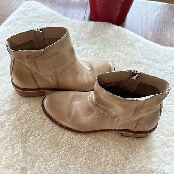 Ouye boots (made in Italy) - Picture 3 of 8